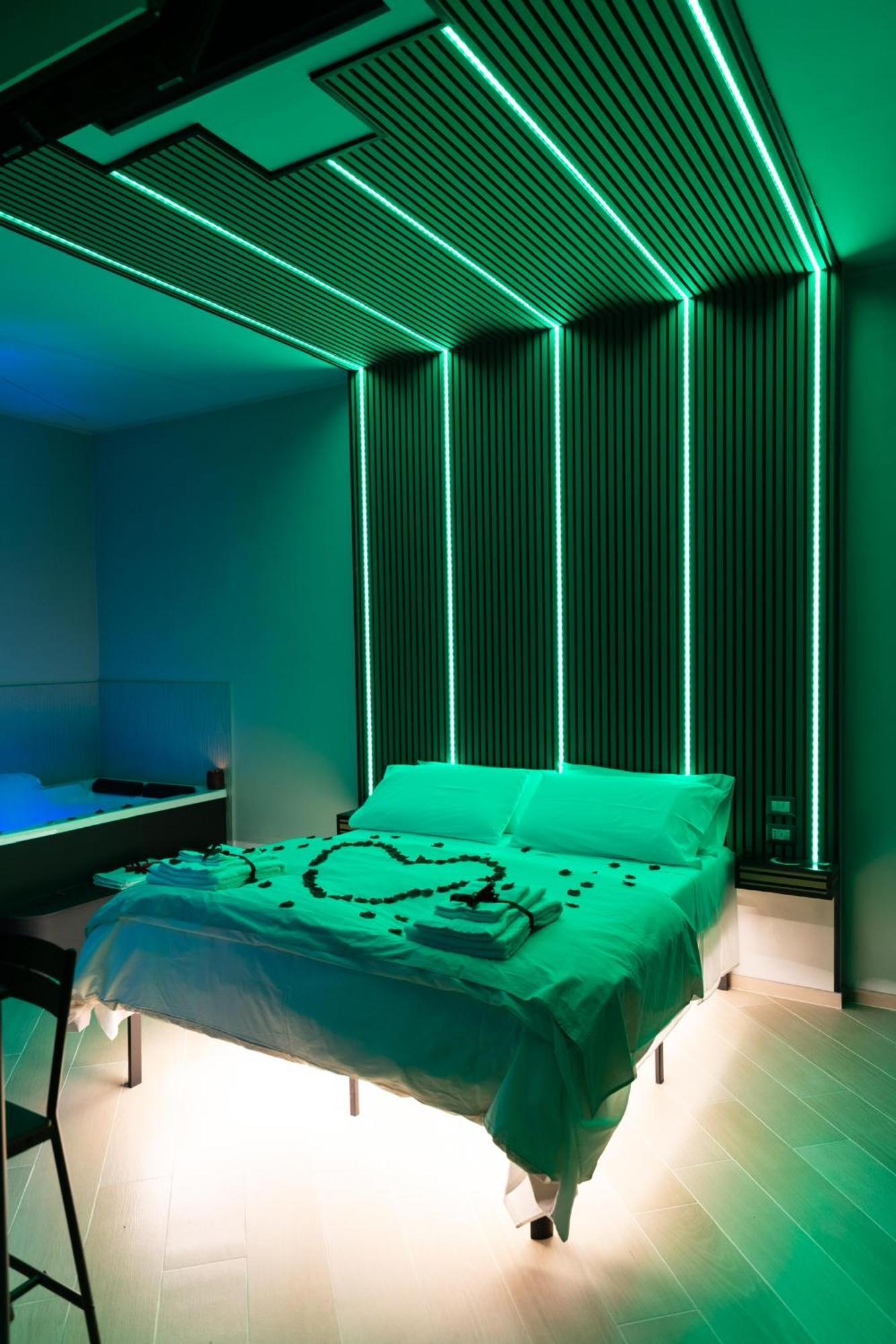 Chiaro Di Luna Margherita Di Savoia Ngoại thất bức ảnh